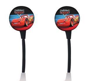 DISNEY HP720 CARS HEADPHONES