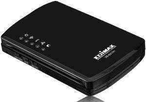 EDIMAX 3G-6210N WIRELESS 3G PORTABLE ROUTER WITH BATTERY