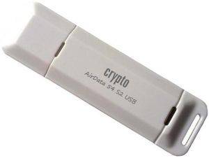 CRYPTO AIRDATA 54 S2 USB
