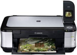 CANON PIXMA MP550