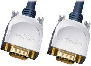 CLICKTRONIC HC260 VGA CABLE 1M