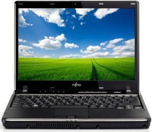 FUJITSU LIFEBOOK P770