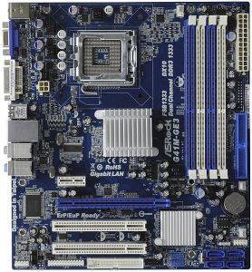 ASROCK G41M-GE3