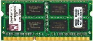 KINGSTON KVR1066D3S7/2G VALUE RAM SO-DIMM 2GB PC3-8500