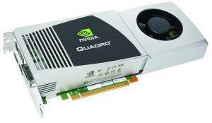 PNY NVIDIA QUADRO FX4800 1.5GB PCI-E RETAIL