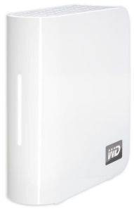 WESTERN DIGITAL WDH1NC15000E MY BOOK WORLD EDITION NETWORK DRIVE 1.5TB