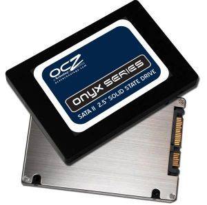 OCZ OCZSSD2-1ONX32G 32GB ONYX SERIES SATAII 2.5\'\' SSD