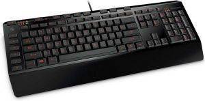 MICROSOFT SIDEWINDER X4 KEYBOARD RETAIL