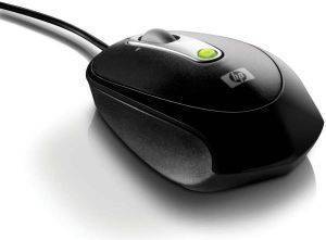HP FQ983AA LASER MOBILE MOUSE