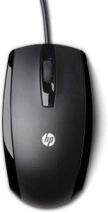 HP KY619AA USB 3-BUTTON OPTICAL MOUSE
