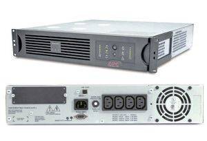 APC SUA1500RMI2U SMART-UPS 1500VA 2U RACK MOUNT