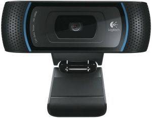 LOGITECH 960-000598 C910 HD PRO WEBCAM