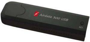 CRYPTO AIRDATA 300 USB