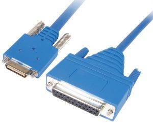 PLANET DCE FEMALE RS232 CABLE