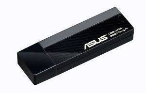 ASUS USB-N13 802.11N WIRELESS USB ADAPTER