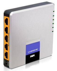 LINKSYS EG005W-EU GIGABIT 5-PORT WORKGROUP SWITCH