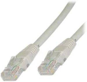 UTP CABLE CAT6E GREY 5M