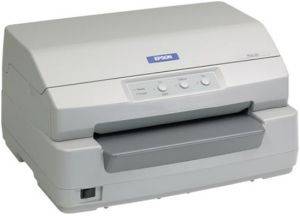 EPSON PLQ-20