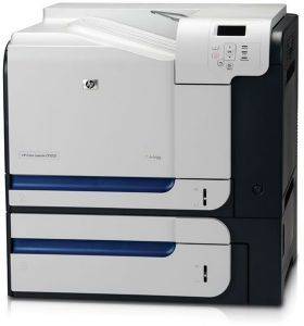 HP COLOR LASERJET CP3525X CC471A