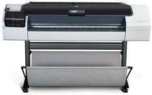 HP DESIGNJET T1200PS CK834A