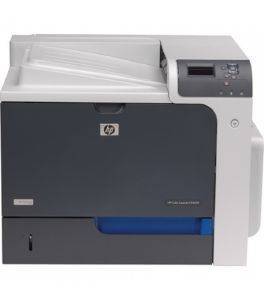 HP COLOR LASERJET CP4525DN CC494A