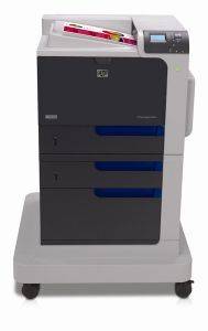 HP COLOR LASERJET CP4525XH CC495A