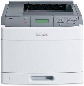 LEXMARK T650N LASER