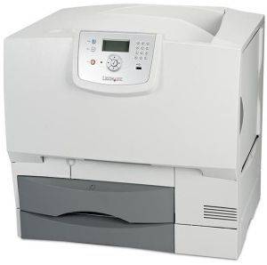 LEXMARK C782DN COLOR LASER