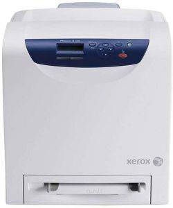 XEROX PHASER 6140N COLOR LASER PRINTER