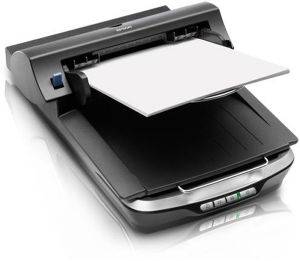 EPSON PERFECTION V500 OFFICE