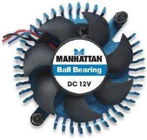 MANHATTAN VIDEO CARD CHIPSET COOLER