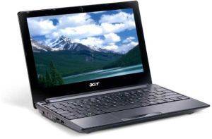 ACER ASPIRE ONE D255-2DQKK25 BLACK