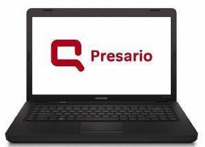 HP COMPAQ PRESARIO CQ56-100EV XH203EA