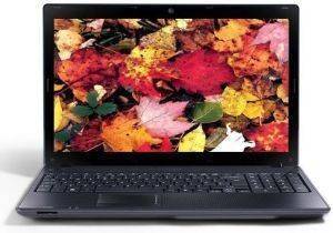 ACER ASPIRE 5552-P323G32MNKK