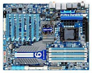 GIGABYTE GA-X58A-UD9 RETAIL