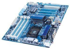 GIGABYTE GA-X58A-UD3R RETAIL