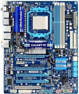 GIGABYTE GA-890FXA-UD5 RETAIL