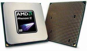 AMD PHENOM II X6 1055T 2.8GHZ SIX-CORE TRAY