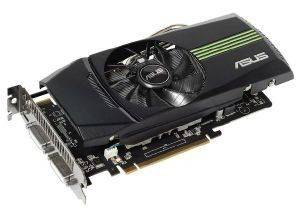 ASUS ENGTX460 DIRECTCU/2DI/1GD5 1GB DDR5 PCI-E RETAIL