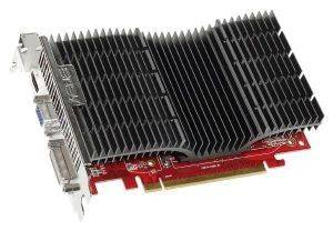 ASUS EAH5550 SILENT/DI/1GD2 1GB DDR2 PCI-E RETAIL