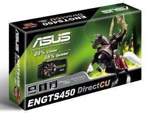 ASUS ENGTS450 DIRECTCU/DI/1GD5 1GB PCI-E RETAIL