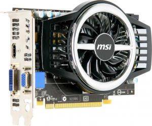 MSI R5750-MD1G 1GB PCI-E RETAIL