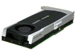 PNY NVIDIA QUADRO 5000 2.5GB PCI-E RETAIL