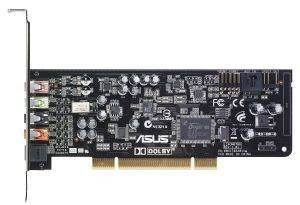 ASUS XONAR DG ASUS XONAR DG
