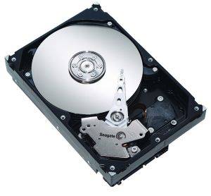 SEAGATE BARRACUDA 7200.10 ST3750640AS 750GB 16MB SATA2 NCQ