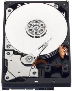 WESTERN DIGITAL WD3200AAKX 320GB CAVIAR BLUE SATA3