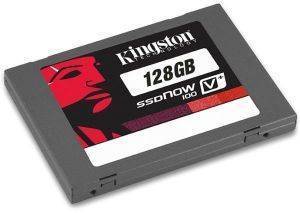 KINGSTON SVP100S2/128G SSDNOW V+100 128GB