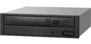 SONY OPTIARC AD-7260S DVD-RW BLACK BULK
