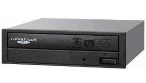 SONY OPTIARC AD-7263S DVD-RW BLACK BULK