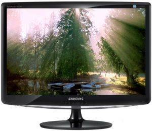 SAMSUNG B2430HD 24\'\' LCD TV